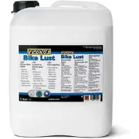 Pedro´s Bike Lust Silicone Poleringsspray 5l