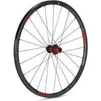 Gtr Rr17 Disc Tubular Baghjul Til Landevejscykel
