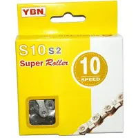 Yaban S10 Shimano/sram/campagnolo Kæde