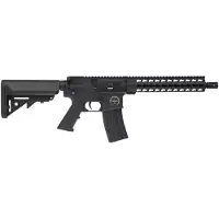 Saigo Defense Kenji Zero Aeg Airsoft Angrebsriffel