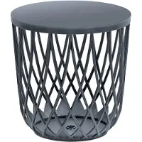 Prosperplast 55l Uniqubo Collection 44.7x44.7x45 Cm Sidebord