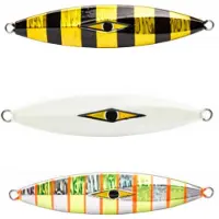 Mustad Staggebord Jig 300g