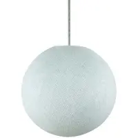 Creative Cables Sfera Xs Hængende Lampe Med Pære 1.2 M