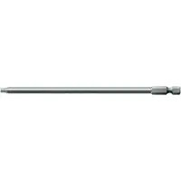 Wera 867/4 Z TORX, 1 stk, Torx Plus, TX25, Metal, 15,2 cm