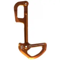 Leonardi Racing Gus Sram Eagle Indre Burplade