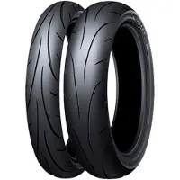 Dunlop Sportmax Q-lite 58s Tl Sport-touring Dæk