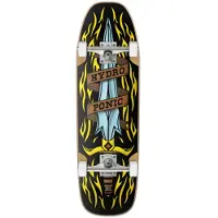 Hydroponic Bullet Co 8.75´´ Skateboard