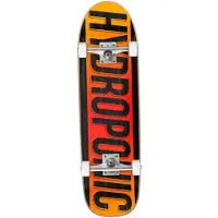 Hydroponic Pool 8.75´´ Skateboard