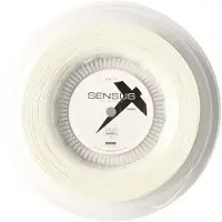 Topspin Sensus Rotation 220 M Tennisrulle Streng