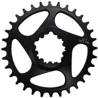 Shun Direct Mount Round 3 Mm Offset Kædehjul