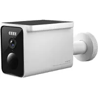 Xiaomi Solar Outdoor Camera BW400 Pro Set