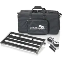 Palmer Pedalbay 60L Lightweight Variable Pedalboard