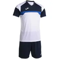 Joma Danubio Iii Kortsærmet Sæt