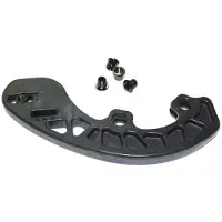 Sram X0 32-36 Kædeskærm