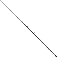 Sea Monsters Labrax Spinnestang