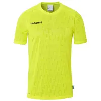 Uhlsport Division 28 T-shirt Med Korte ærmer
