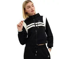 Ellesse Perna Cropped Træningsjakke