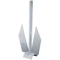 Euromarine Grip Anker