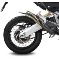MIVV Ducati Multistrada 1200 Enduro 2016-18 Katalytisk Dæmper