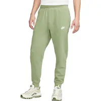 Nike M NSW Club JGGR BB Joggers Adult BV2671-386 (Oliegrn/Oliegrn/) Str. S