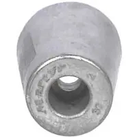Super Marine Hexagonal Aksel Zinkanode