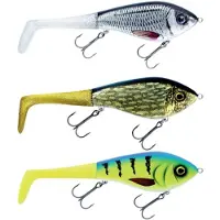 Westin Swim Tail Sinking Lipless Crankbait 68g 120 Mm
