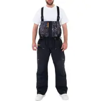 Graff Warmguard Winter 719-o-b-8 Buksebukser