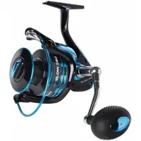 Herculy Slow Spindende Fiskehjul