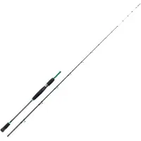 Tica Wasabi Medium Light Jigging Stang