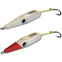 Gt Ice Cream Plug Needle Nose Jig 112g