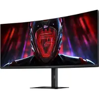 Xiaomi 34" G34WQi - 3440x1440 (UWQHD) - 180Hz - VA