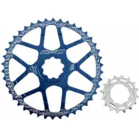 MSCH Copenhagen Ratio Expander Tandhjul