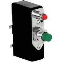 PLASTIMO Afbryder 6a