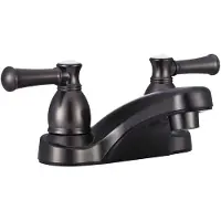 Dura Faucet Elegant Vaskens Vandhane