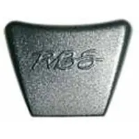 Robichau Batten System Rbs Epoxy Or4 Profileret Liste 19x8.9 Mm