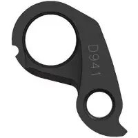 Pilo D941 Argon 18/marin/polygon Gearøre