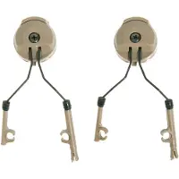 Airsoft Headset Ops Core Sistem Udvidelse