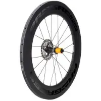 Progress Space Disc Tubular Baghjul Til Landevejscykel