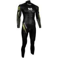 Blue Seventy Fusion Langærmet Neopren Våddragt