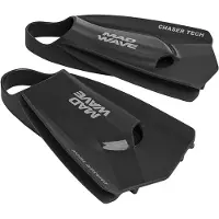Mad Wave Chaser Tech Svømmefødder