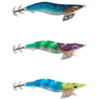 Yamashita Egi Oh K Nb 3.5 Ss Blæksprutte Jig 19.5g 105 Mm
