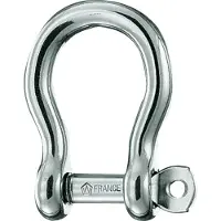Barton Marine Inox Hr Lira Sjækel