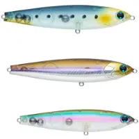 Daiwa Morethan Trick Upper R Overflade Stickbait 16g 105 Mm