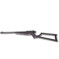 Kj works Mk1 Airsoft-snigskytte