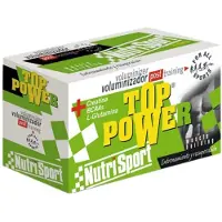 Nutrisport Top Power Protein Chokolade 24 Enheder