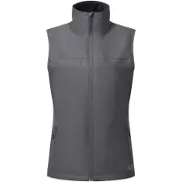 Gill Pilot Vest