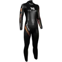 Blue Seventy Fusion Våddragt I Neopren Med Lange ærmer Til Kvinder
