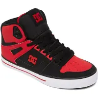Dc-shoes Pure High Top Wc Sko