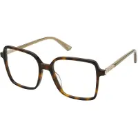 Nina Ricci Vnr386 Kvinde Med Briller