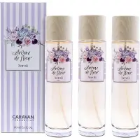 Caravan Aroma De Fleur Neroli 150ml Parfume 3 Enheder